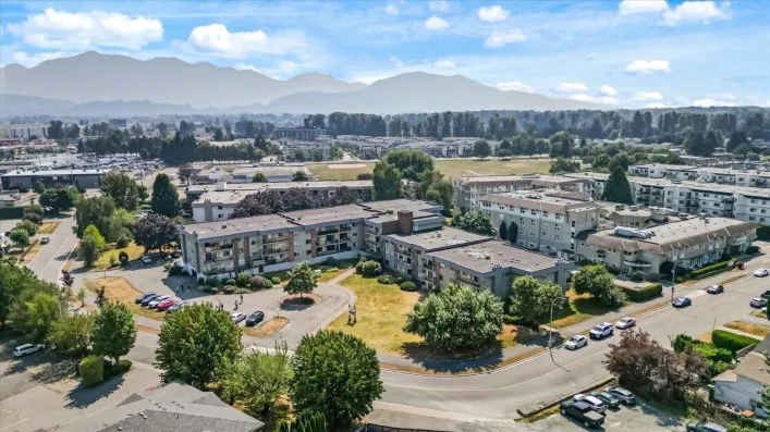 111 45598 MCINTOSH DRIVE|Chilliwack Proper South, Chilliwack