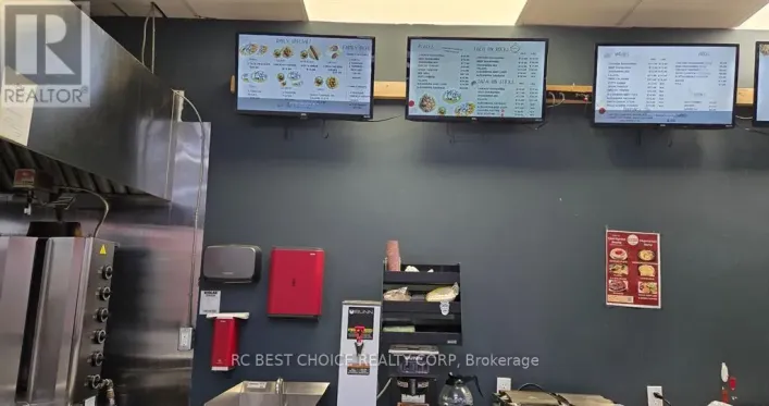 111 - 470 BRONTE STREET S, Milton