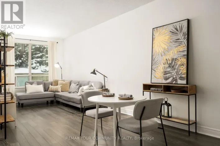 111 - 48 SUNCREST BOULEVARD, Markham