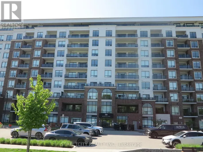 111 - 480 CALLAWAY ROAD, London North