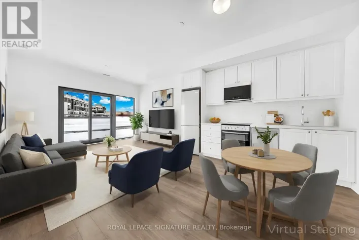 111 - 51 CLARINGTON BOULEVARD, Clarington