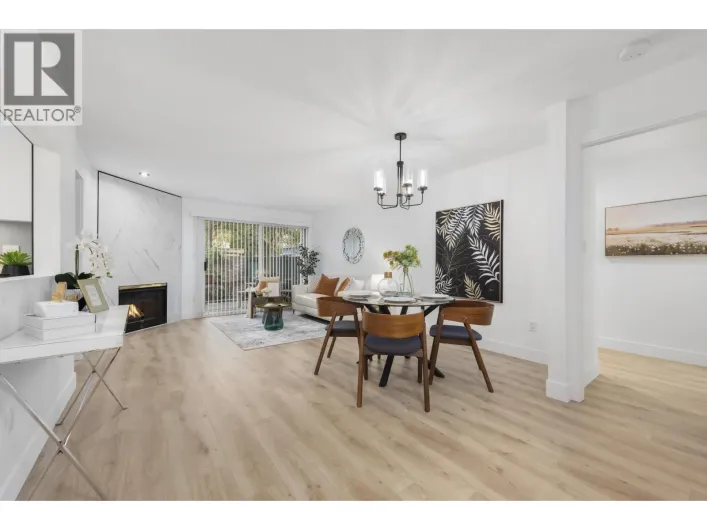 111 5350 VICTORY STREET, Burnaby