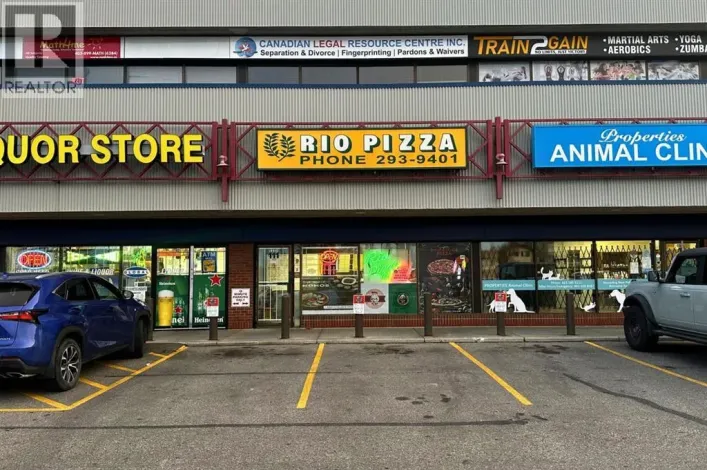 111, 5401 Temple Drive NE, Calgary
