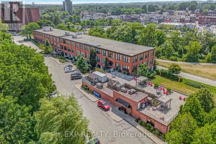 111 - 543 TIMOTHY STREET, Newmarket