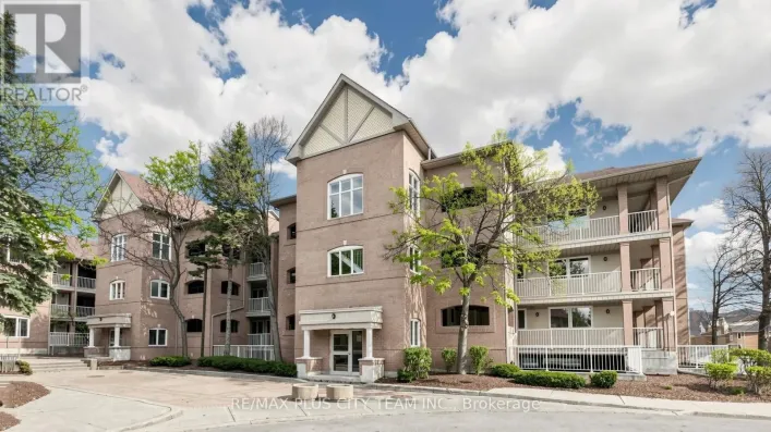 111 - 55 BRISTOL ROAD E, Mississauga
