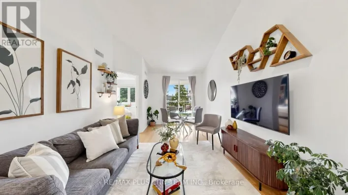 111 - 55 BRISTOL ROAD E, Mississauga