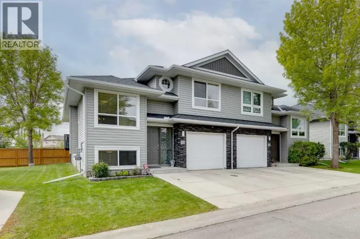 111, 55 Fairways Drive NW, Airdrie