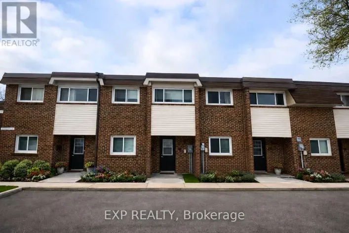 111 - 55 GODSTONE ROAD, Toronto