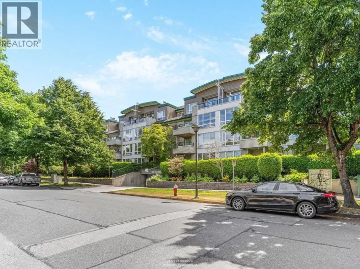 111 5800 ANDREWS ROAD, Richmond