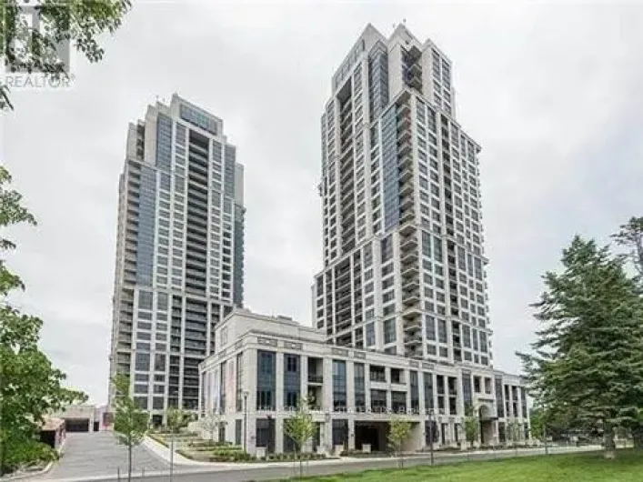 111 - 6 EVA ROAD, Toronto