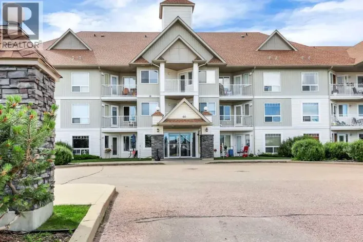 111, 60 Jacobs Close, Red Deer