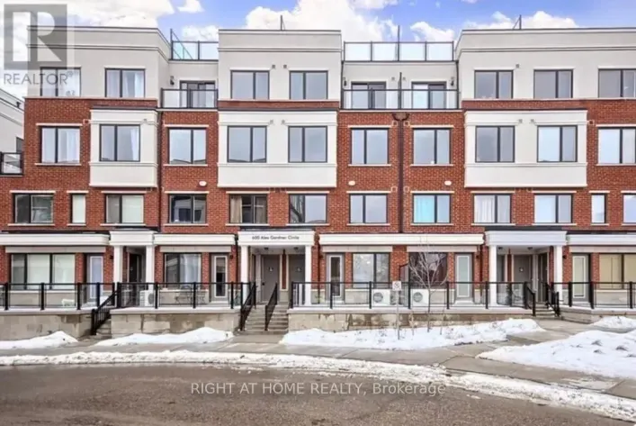 111 - 600 ALEX GARDNER CIRCLE, Aurora