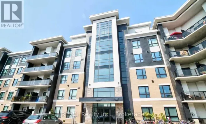 111 - 630 SAUVE STREET, Milton