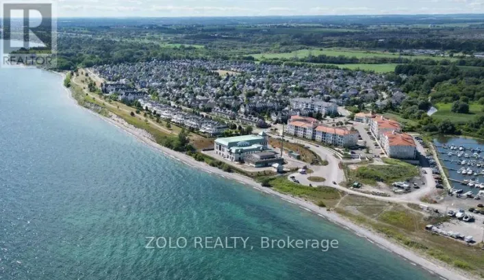 111 - 65 SHIPWAY AVENUE, Clarington