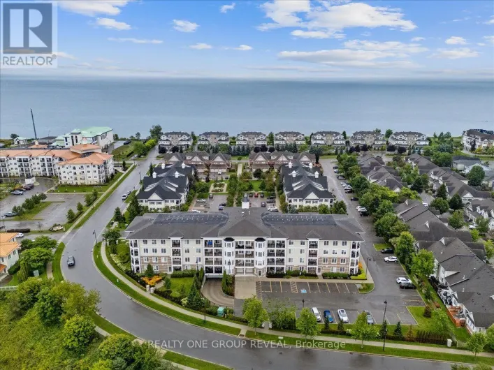111 - 65 SHIPWAY AVENUE, Clarington