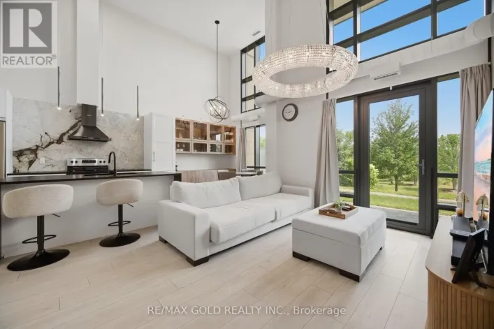 111 - 65 YORKLAND BOULEVARD, Brampton