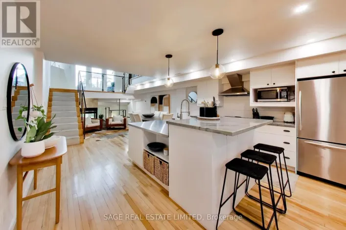 111 - 660 PAPE AVENUE, Toronto