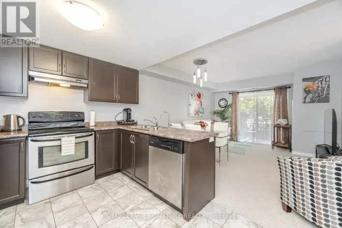 111 - 67 KINGSBURY SQUARE, Guelph