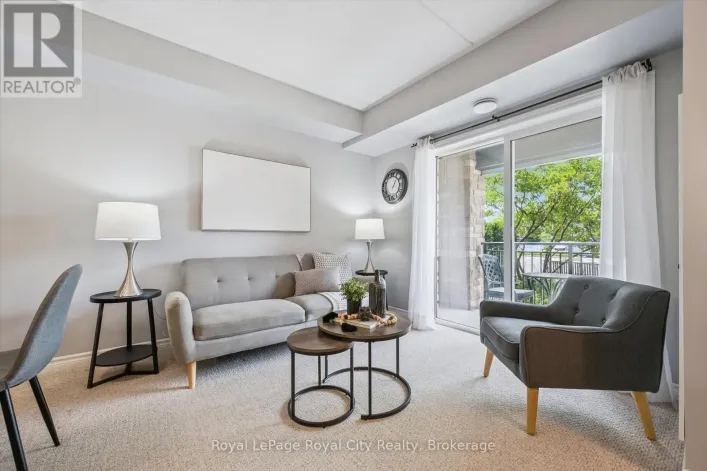 111 - 67 KINGSBURY SQUARE, Guelph