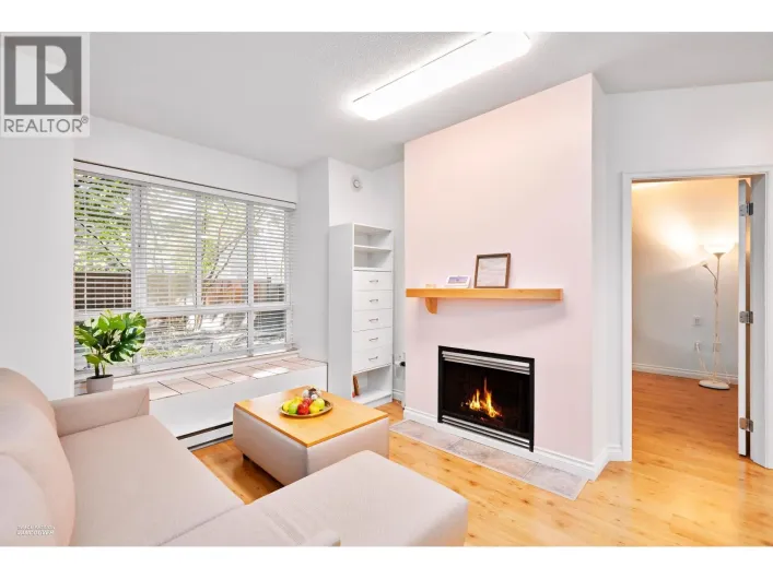 111 6833 VILLAGE GREEN, Burnaby