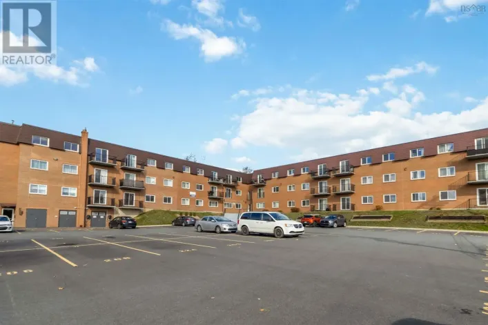 111 7 Jamieson Street, Dartmouth