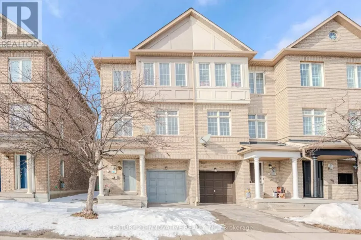 111 - 7035 REXWOOD ROAD, Mississauga