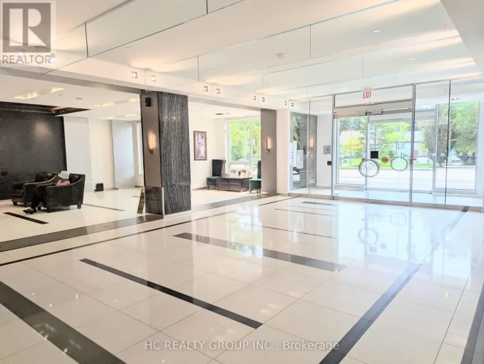 111 - 7165 YONGE STREET, Markham