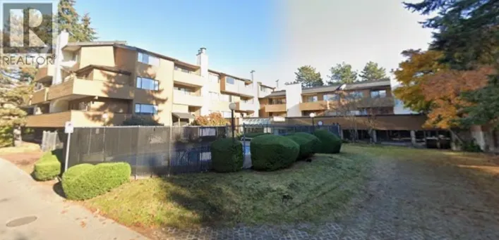 111 7295 MOFFATT ROAD, Richmond