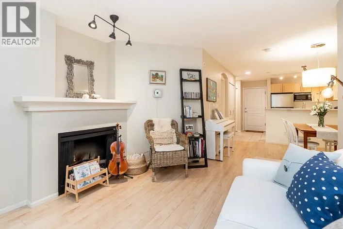 111 7330 SALISBURY AVENUE, Burnaby