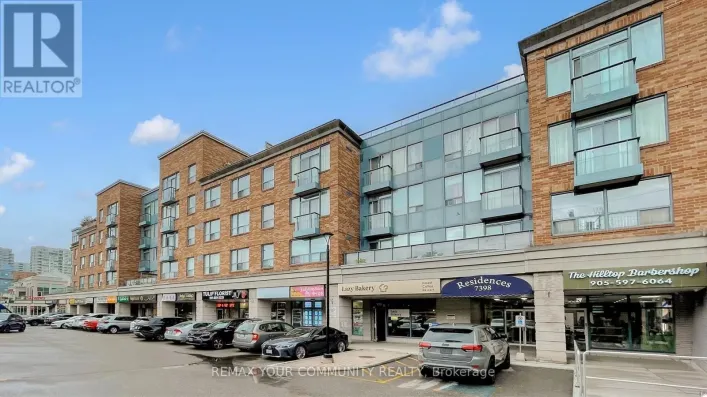 111 - 7398 YONGE STREET, Vaughan