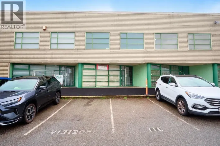 111 7450 LOWLAND DRIVE, Burnaby
