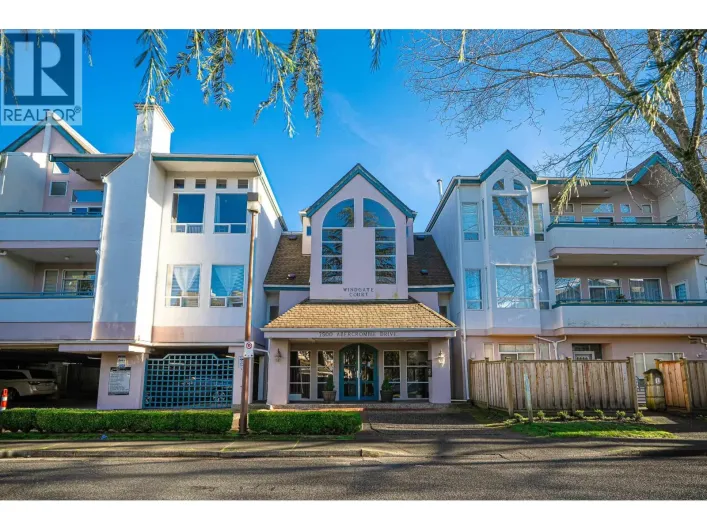 111 7500 ABERCROMBIE DRIVE, Richmond