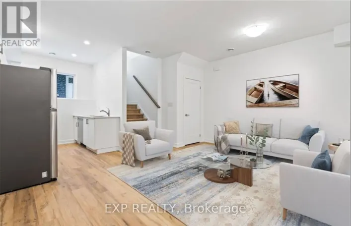 111 - 781 CLARE AVENUE, Welland