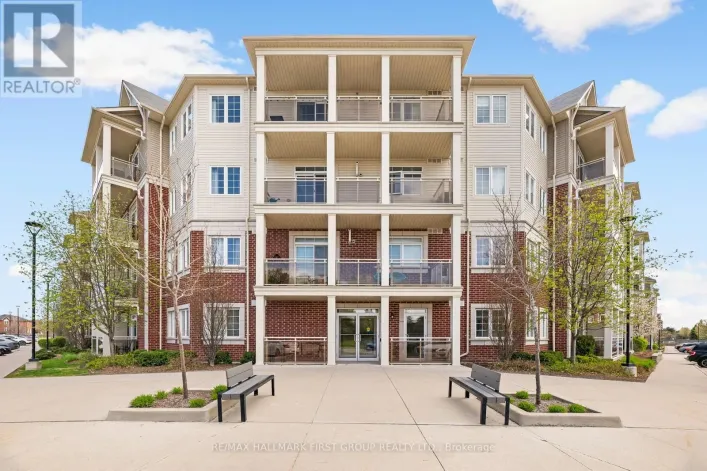111 - 80 ASPEN SPRINGS DRIVE, Clarington