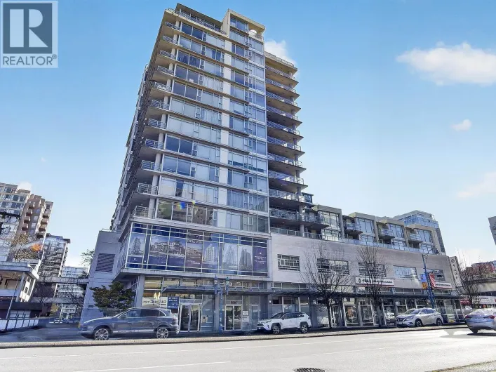 111* 8068 WESTMINSTER HIGHWAY, Richmond