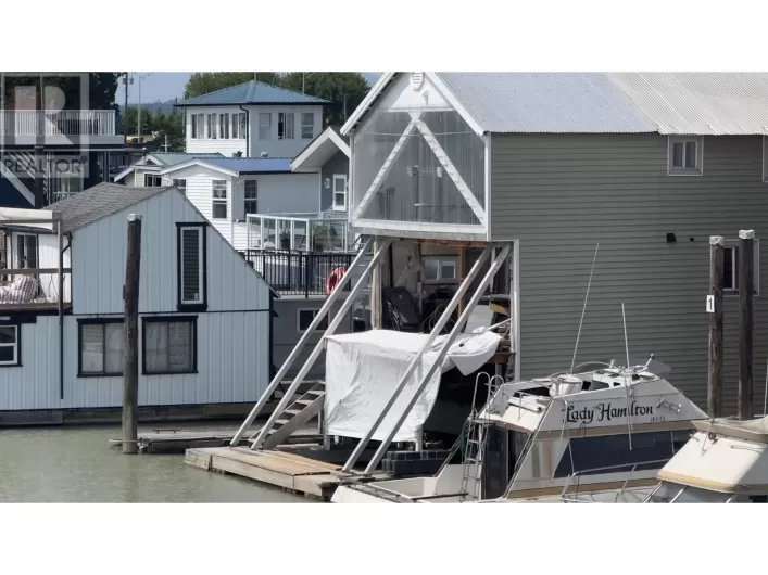 111 8191 RIVER ROAD, Richmond