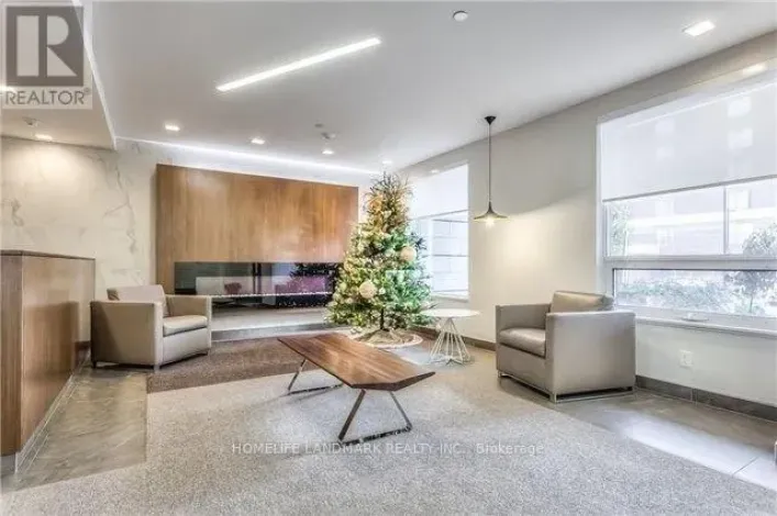 111 - 8228 BIRCHMOUNT ROAD, Markham