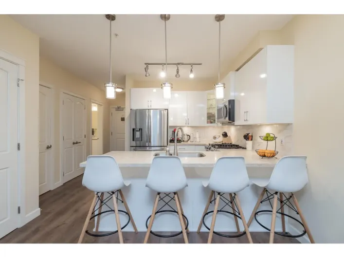 111 8538 203A STREET, Langley