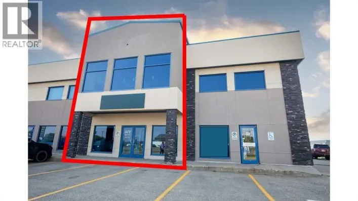 111, 8716 108 Street, Grande Prairie