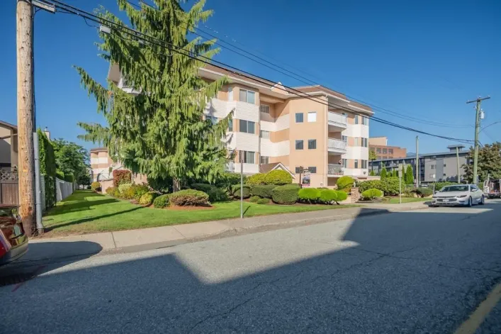 111 8985 MARY STREET|Chilliwack Proper West, Chilliwack