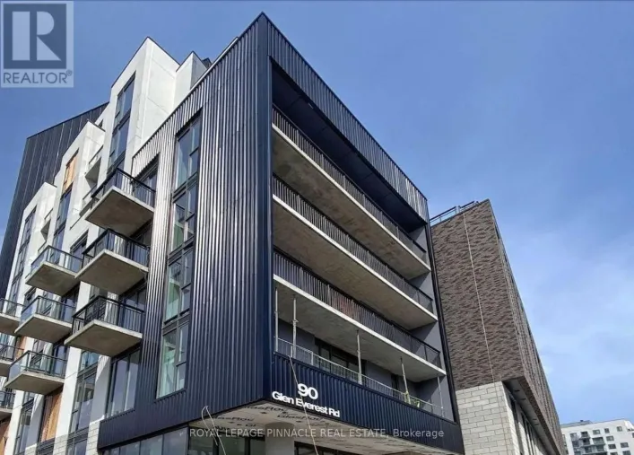 111 - 90 GLEN EVEREST ROAD, Toronto