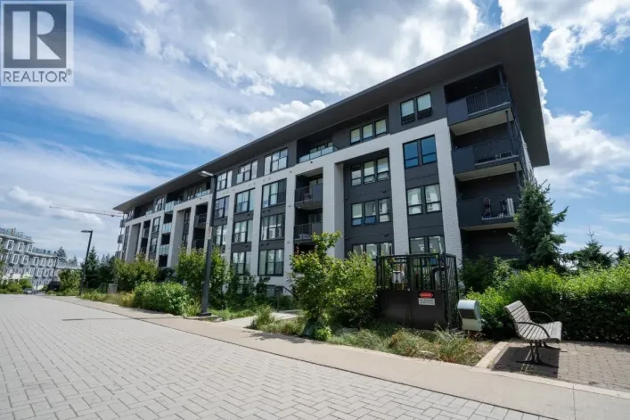 111 9228 SLOPES MEWS, Burnaby