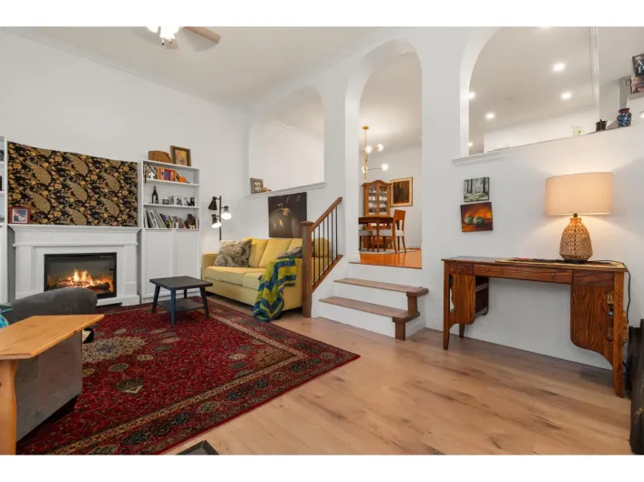 111 9270 EDWARD STREET|Chilliwack Proper West, Chilliwack