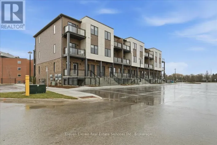 111 - 940 ST. DAVID STREET N, Centre Wellington