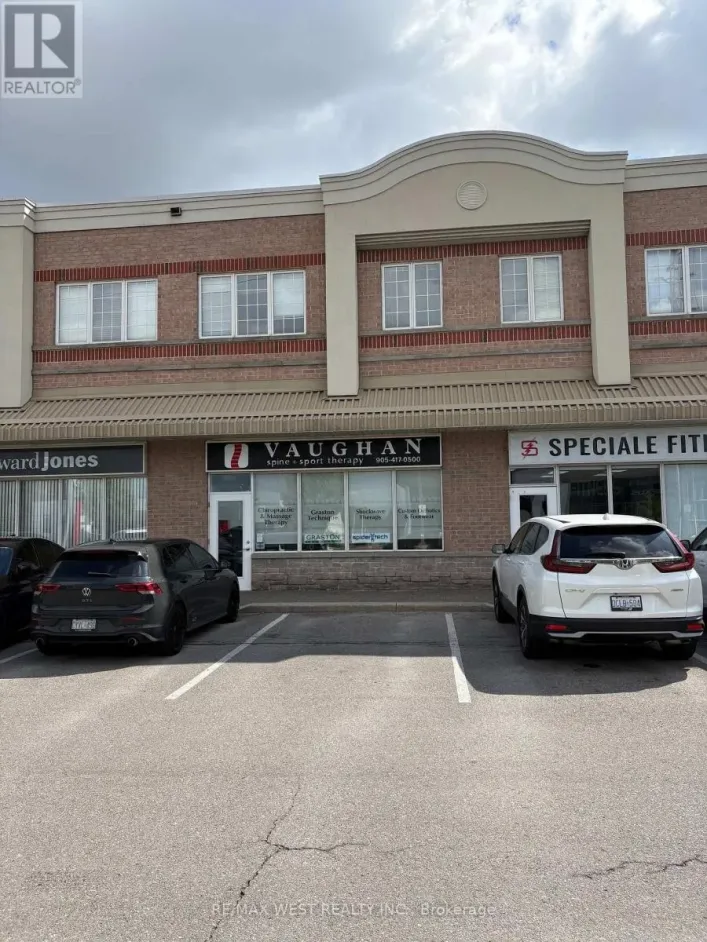 111 - 9441 JANE STREET, Vaughan