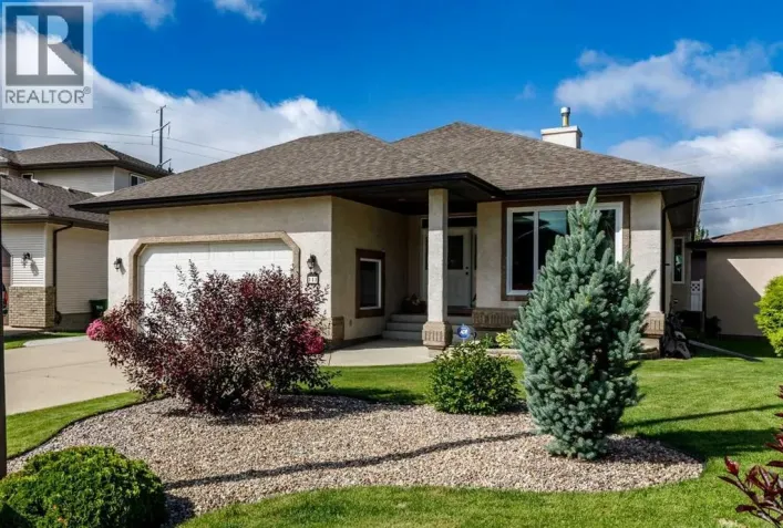 111 Adams Close, Red Deer
