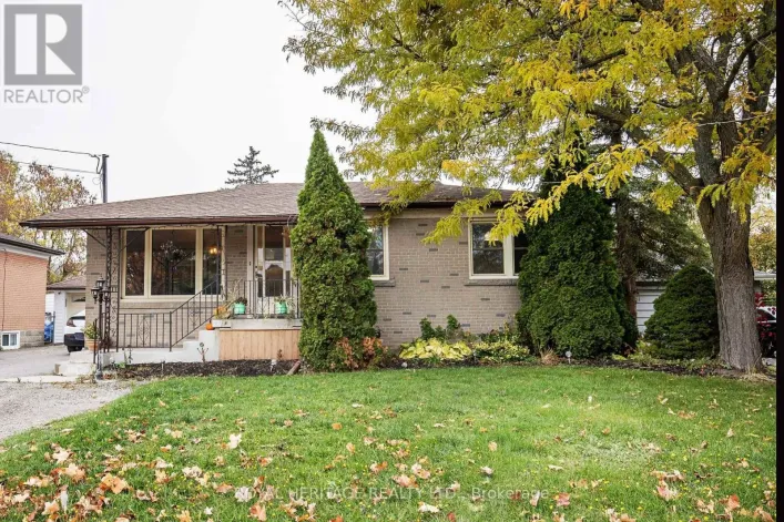 111 ADELAIDE STREET N, Kawartha Lakes