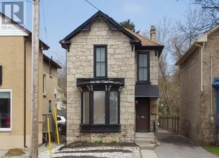 111 AINSLIE STREET N, Cambridge