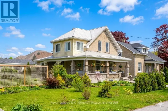 111 ALBERT STREET N, Saugeen Shores