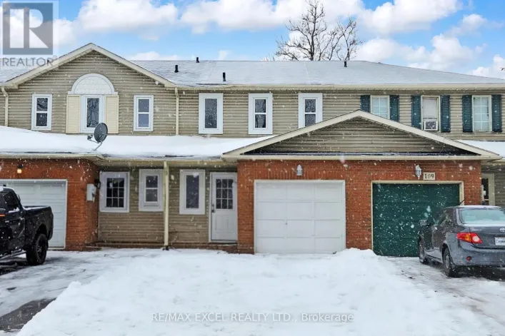 111 ALBERT STREET S, Kawartha Lakes